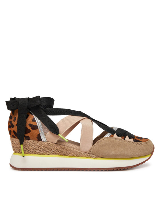 Pantofi Gioseppo Ludlow 74958-P Maro