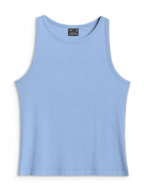 4F 4F Tank top NOS Slim Fit