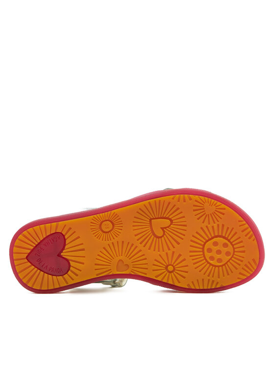 Agatha Ruiz de la Prada Agatha Ruiz de la Prada Sandaalid 242961-B S Värviline