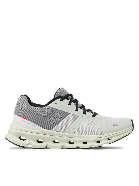 Pantofi pentru alergare On Cloudrunner 4699019 Gri