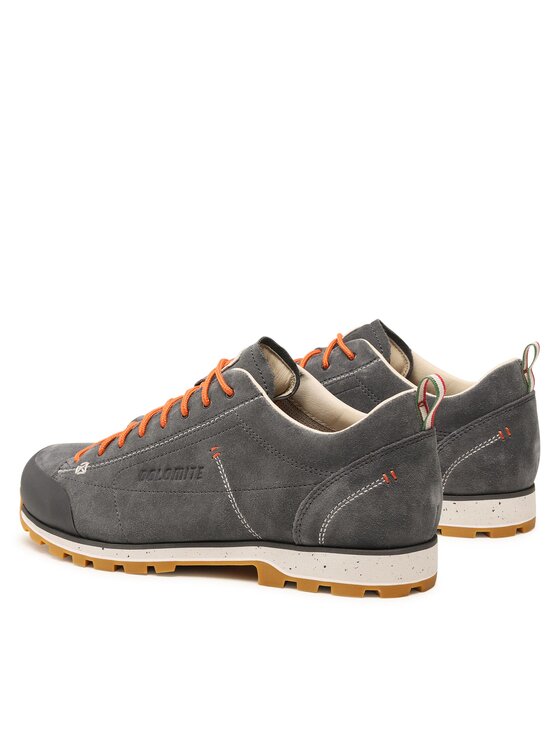 Dolomite Dolomite Trekking čevlji 54 Low Evo 289205 Siva