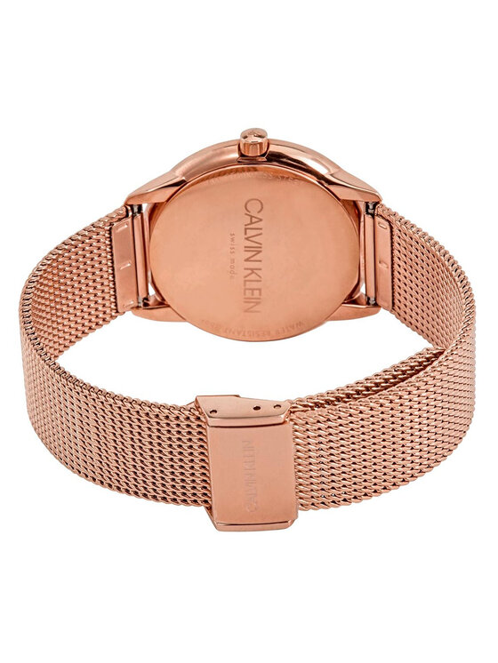 Orologio Midsize K3M2262Y Rosa