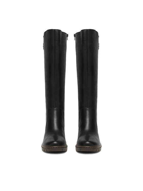 Rieker Rieker Stivali CEO-Y2581-00 Nero