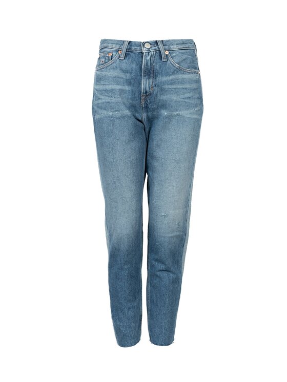 Tommy Hilfiger Tommy Hilfiger Jeans DW0DW11486 | Izzie Blu Slim Fit
