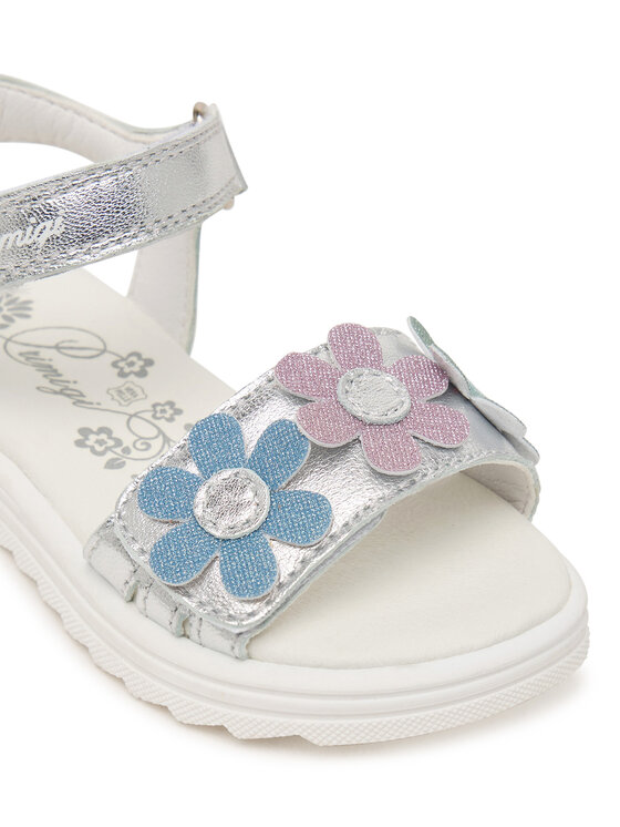 Primigi Primigi Sandali 1417022 M Argento