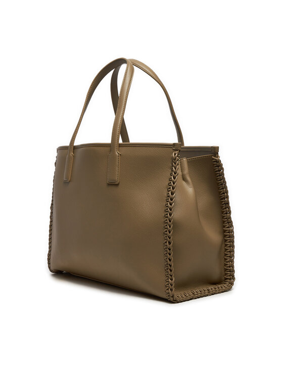 Marella Marella Handtasche Varenna 2423516086200 Braun
