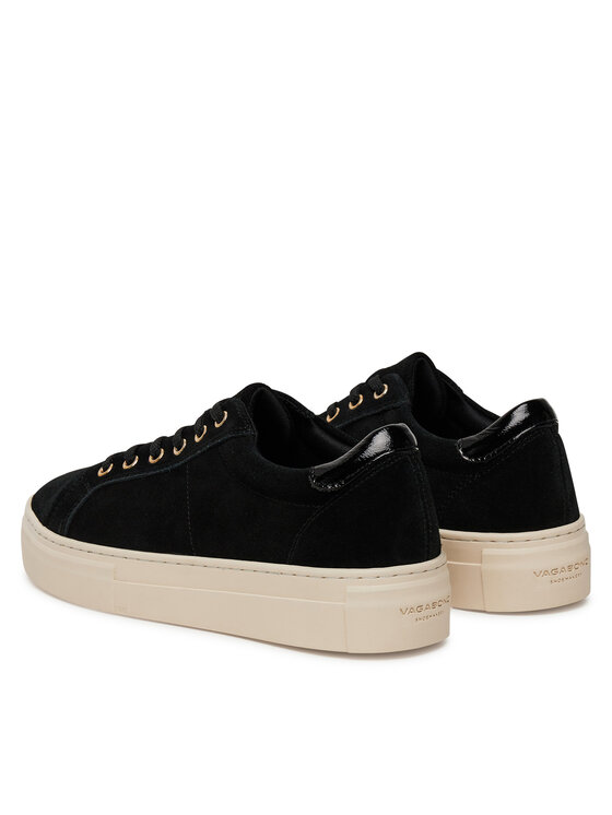 Vagabond Shoemakers Vagabond Shoemakers Сникърси Zoe Platform 5927-240-20 Черен