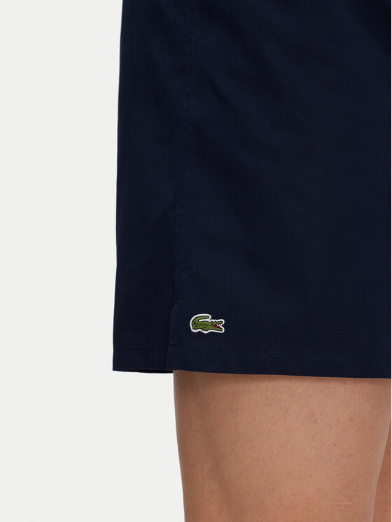 Lacoste Lacoste Set di boxer 7H9209 Multicolore