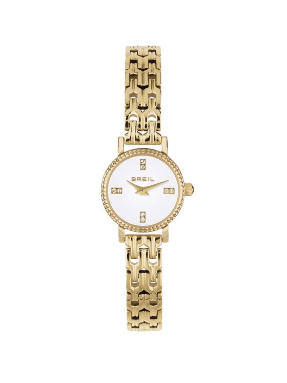 Breil Breil Zegarek DARLING Złoty