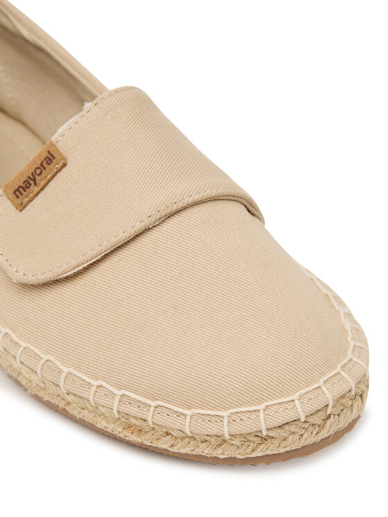 Mayoral Mayoral Espadrile 45783.75 Bej