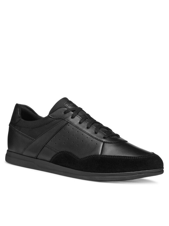 Geox Geox Tossud U Renan U554GC 08522 C9999 Must