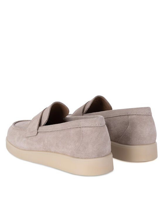 Gino Rossi Gino Rossi Mocassini ELIA-E25-26281 Beige