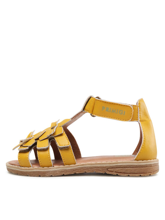 Primigi Primigi Sandalen 1916222 S Gelb