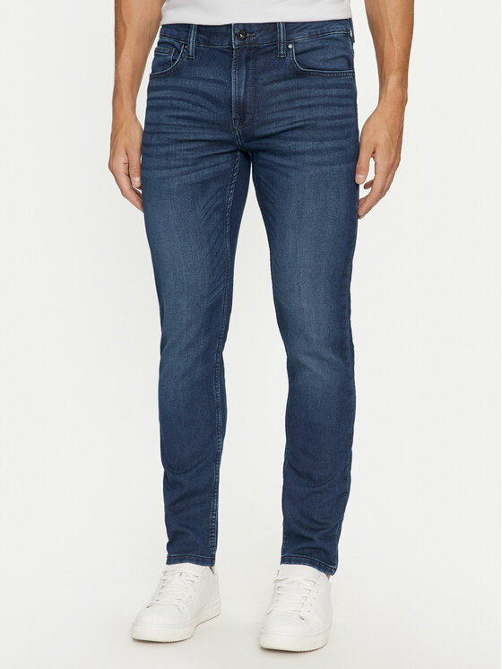 Only & Sons Jeans Loom 22010431 Blu Slim Fit, taglia : 29_32