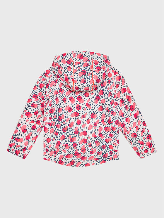 Jack Wolfskin Jack Wolfskin Giacca impermeabile Villi 2L 1610041 Rosa Regular Fit