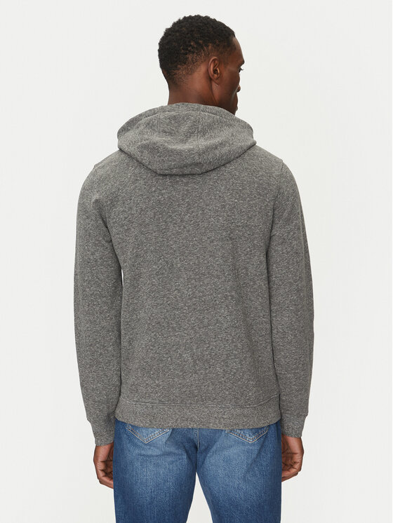 Guess Guess Felpa M5RQ07 KCLK2 Grigio Regular Fit