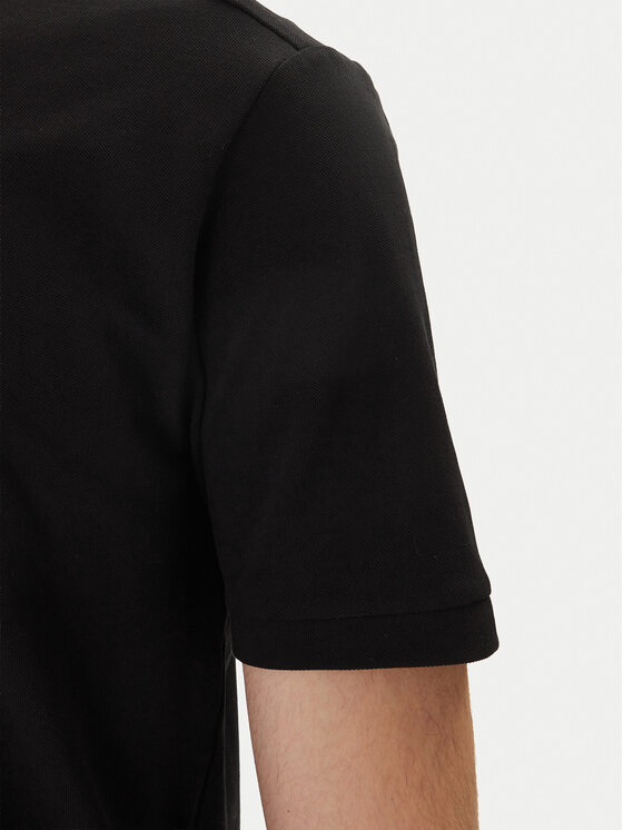 EA7 Emporio Armani EA7 Emporio Armani Polo 7M001604 AF13511 UC001 Nero Regular Fit