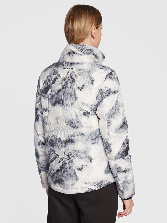 Mammut Mammut Μπουφάν πουπουλένιο Fedoz 1013-02520-00640-113 Έγχρωμο Regular Fit