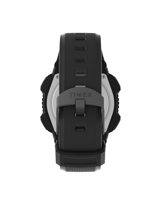 Timex Timex Karóra UFC Core TW4B27400 Fekete