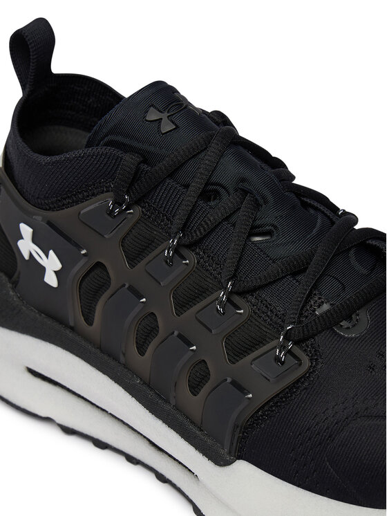 Under Armour Under Armour Sneakersy UA Phantom X 6007183 001 Černá