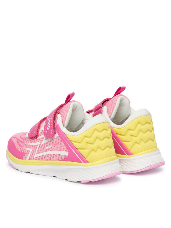 Primigi Primigi Sneakers AVANT 1458000 Rosa