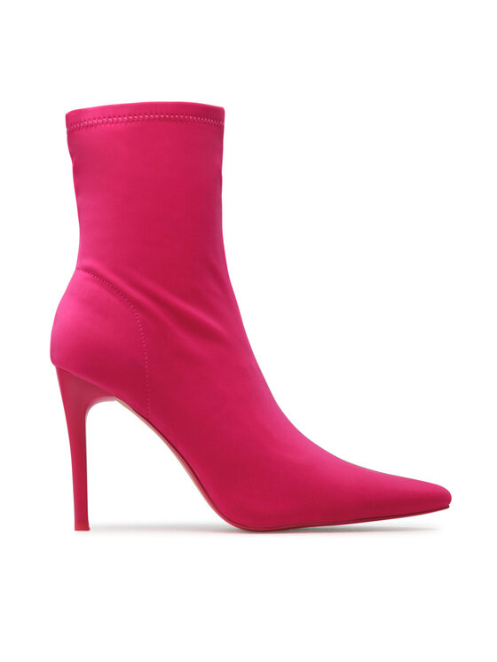 Jenny Fairy Jenny Fairy Stiefeletten LS5629-16 Rosa