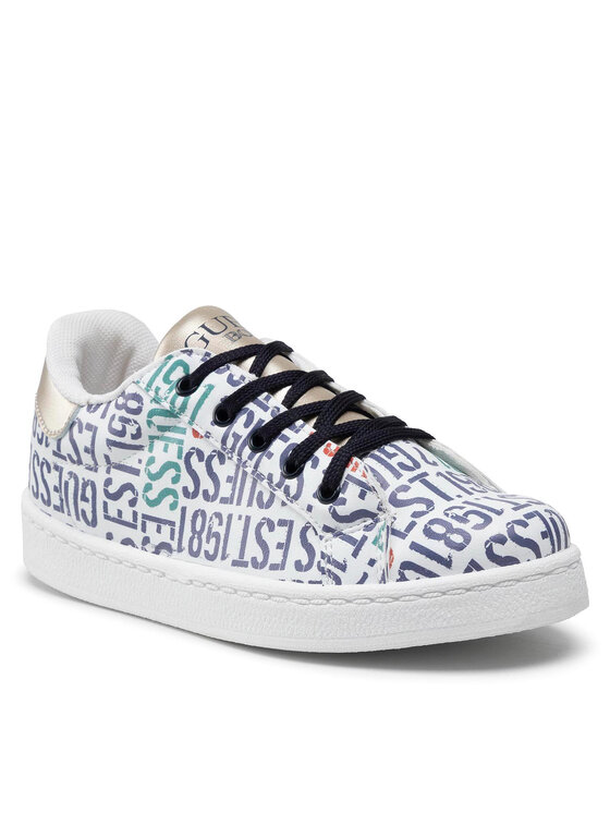 Sneakers FJLUC8 ELE12 Multicolore