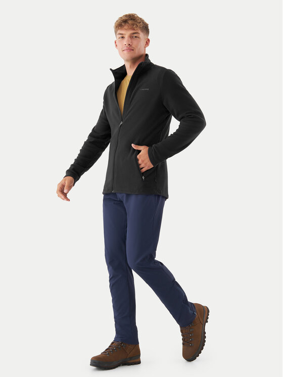 Viking Viking Polar Tesero 740/24/4342 Czarny Regular Fit