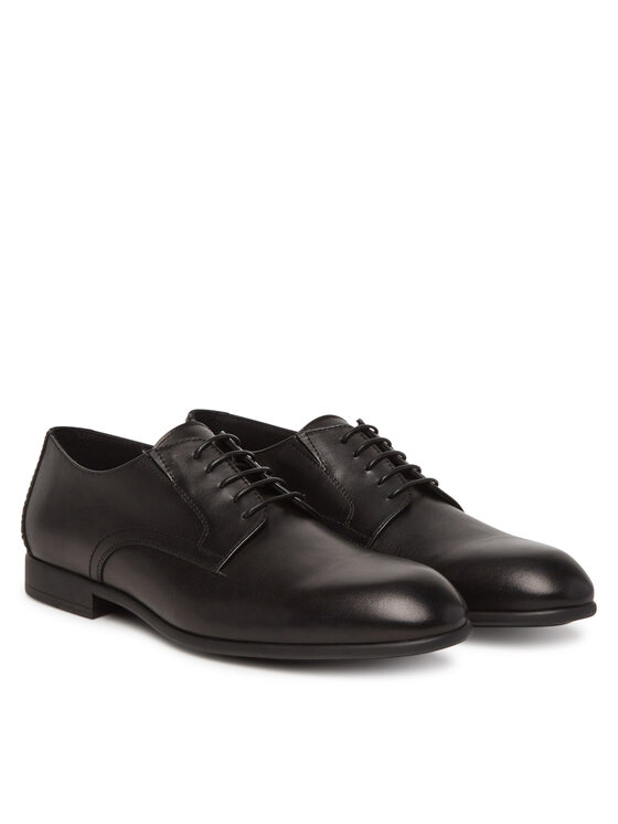 Baldinini Baldinini Halbschuhe U5E007P1VITE0000 Schwarz