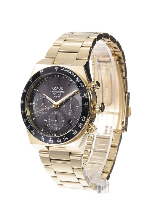 Lorus Lorus Orologio RZ528AX9 Oro