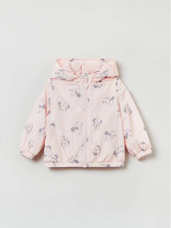 Giacca di transizione MINNIE 1590452 Rosa Regular