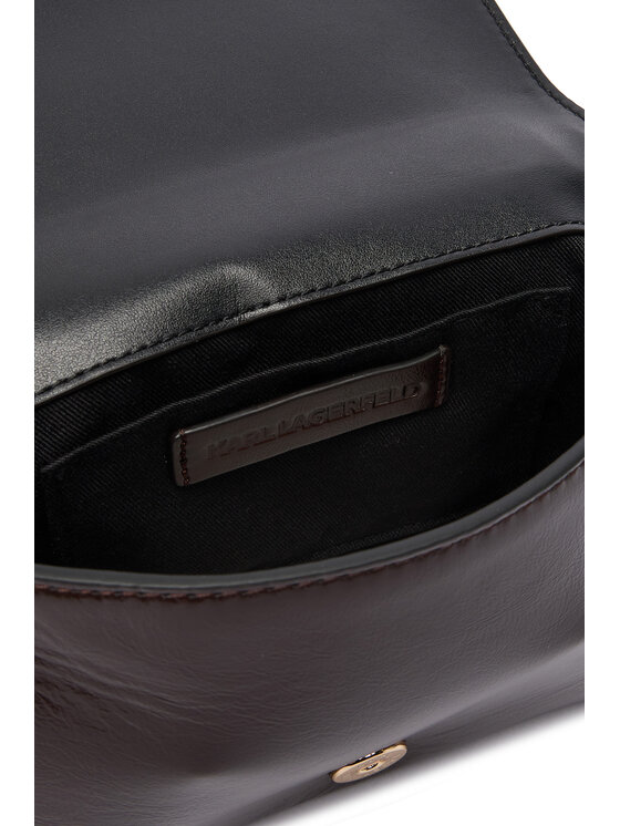 KARL LAGERFELD KARL LAGERFELD Rankinė A4W30106 Ruda