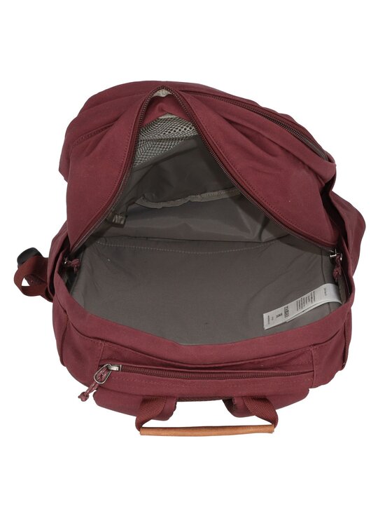 Fjällräven Fjällräven Plecak 263789 Bordowy