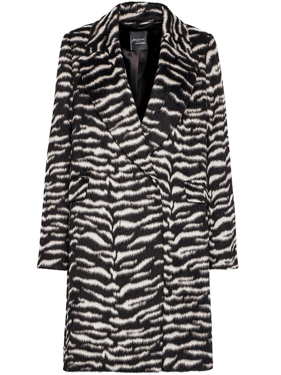 Persona by Marina Rinaldi Persona by Marina Rinaldi Krzno 1014090 Črna Regular Fit