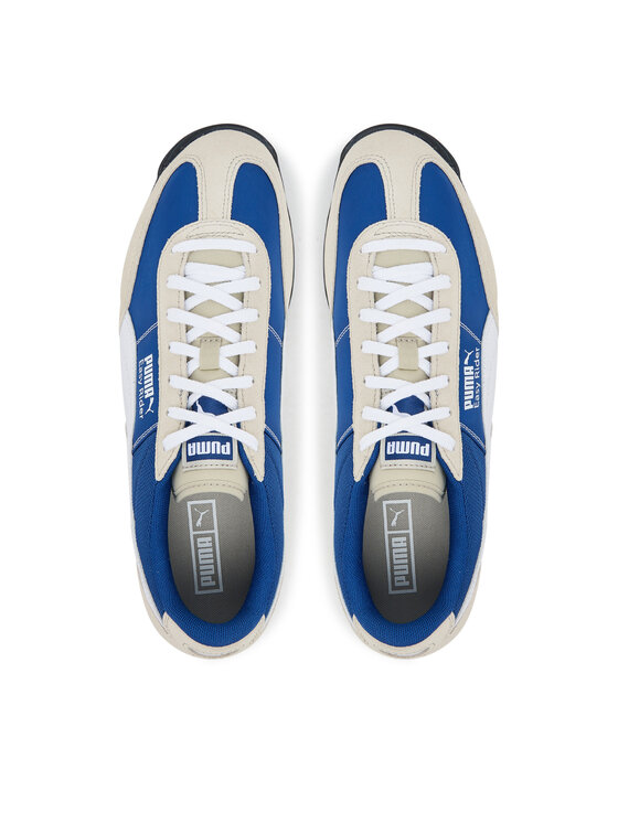 Puma Puma Sneakersy Easy Rider Thrive & Triumph 403289 02 Niebieski