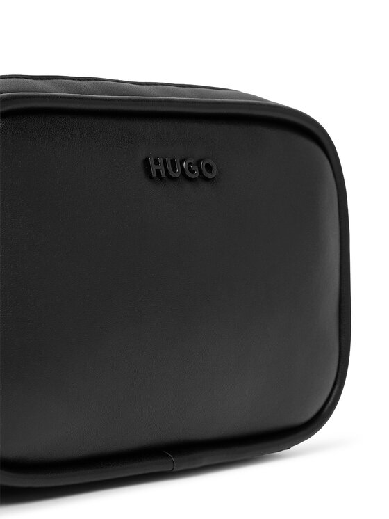 HUGO HUGO Ročna torba Jodi 50562945 Črna