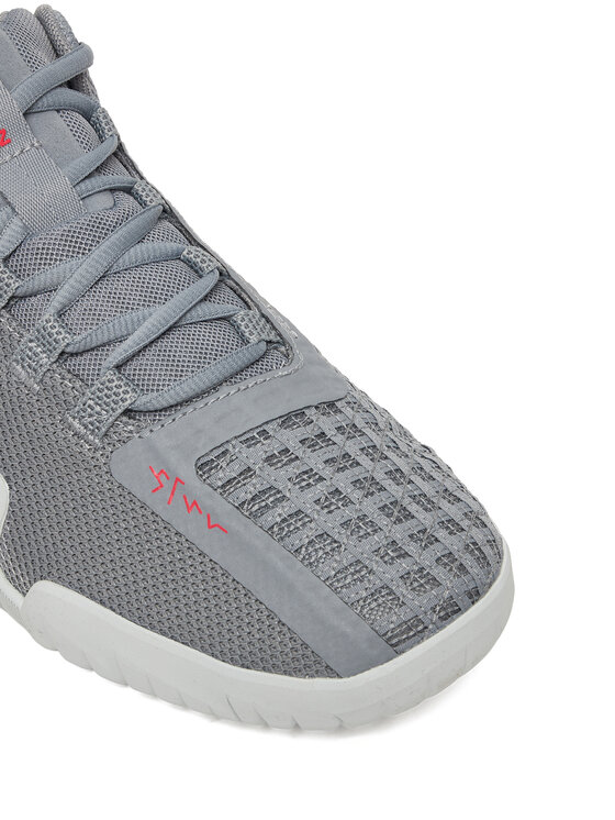 Under Armour Under Armour Buty na siłownię Ua Reign 6 3027341 Szary