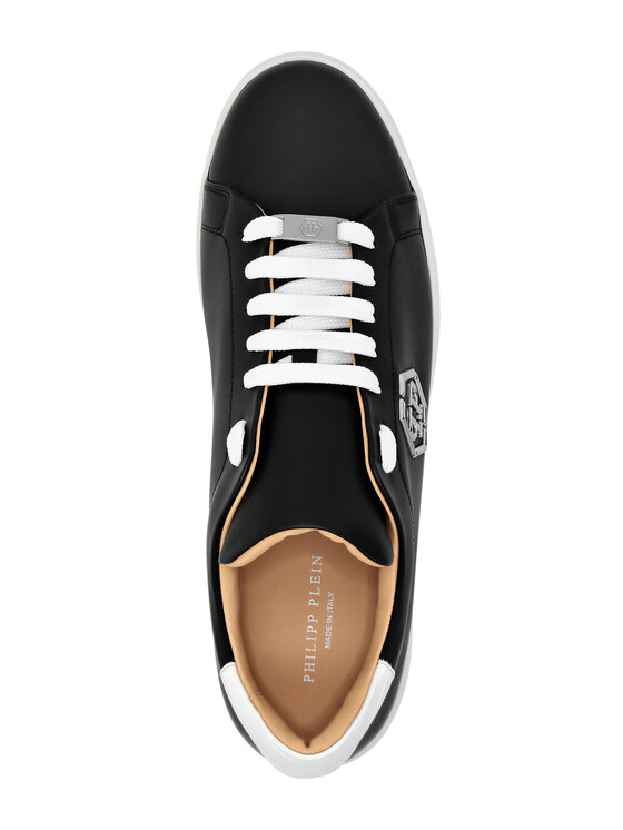 PHILIPP PLEIN PHILIPP PLEIN Sneakersy 477 Czarny