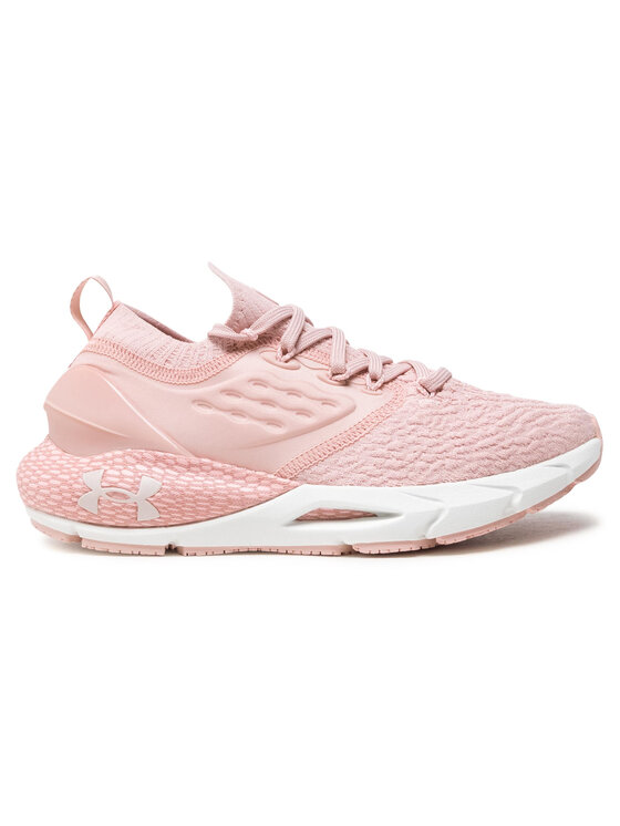 Under Armour Under Armour Buty do biegania Ua W Hovr Phantom 2 3023021-601 Różowy