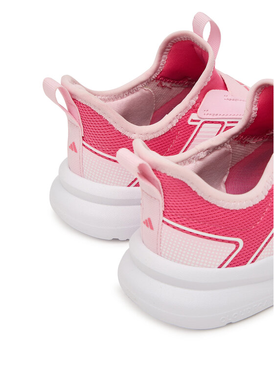 adidas adidas Сникърси Tensaur Comfort 2 Shoes Infants KJ6674 Розов
