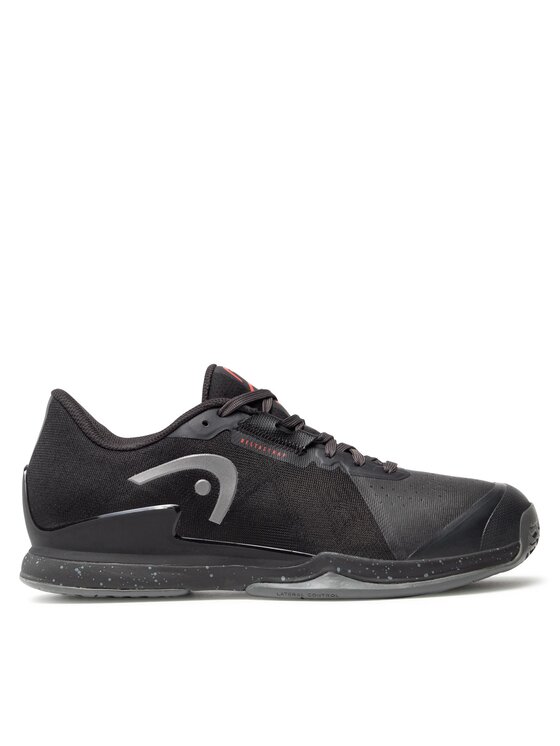 Head Head Scarpe da tennis Sprint Pro 3.5 273103 Nero