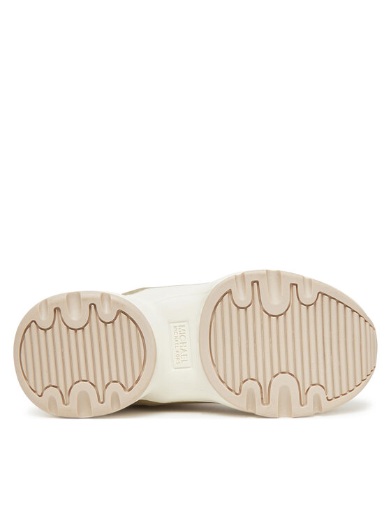 MICHAEL Michael Kors MICHAEL Michael Kors Сникърси MK01407270 Златист