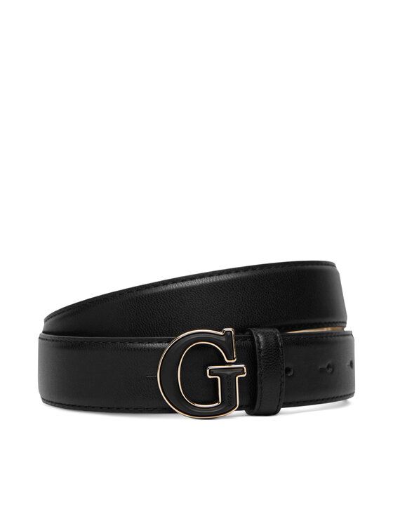 Guess Női öv BW9354 P6230 Fekete