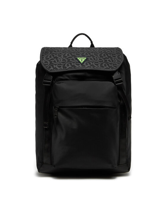 Guess Ruksak HMROGN P4490 Čierna