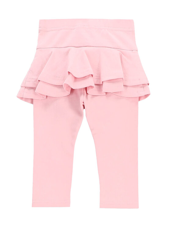 Coccodrillo Coccodrillo Leggings WC5122103NGN Rosa Slim Fit
