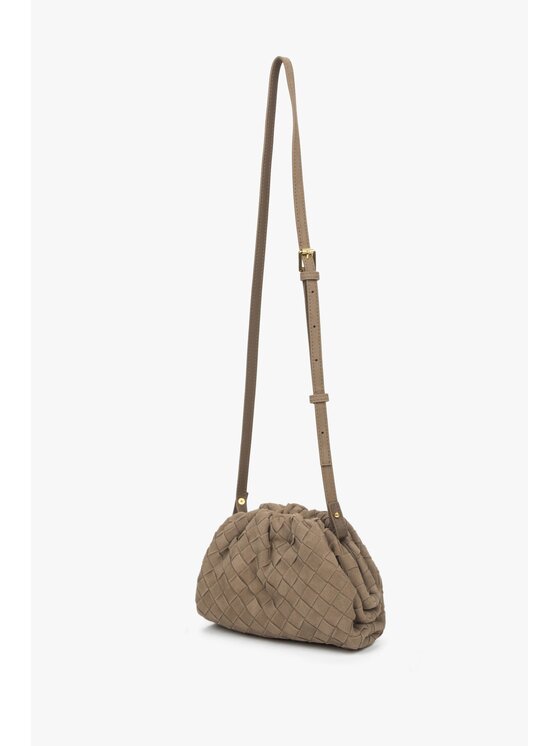 Estro Estro Borsetta ER00118998 Beige