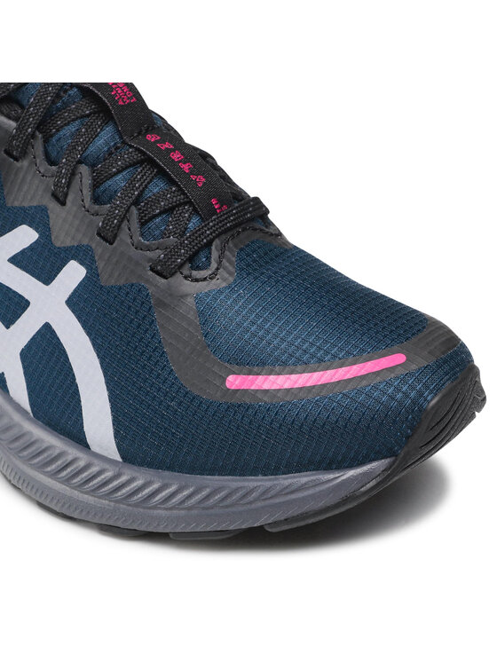 Asics Asics Scarpe da corsa Gel-Excite 8 Awl 1012B153 Blu scuro