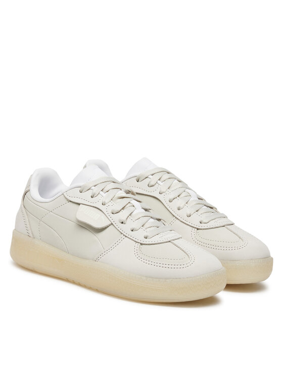 Puma Puma Sneakers Palermo Moda Elevated Wns 398527 02 Grigio