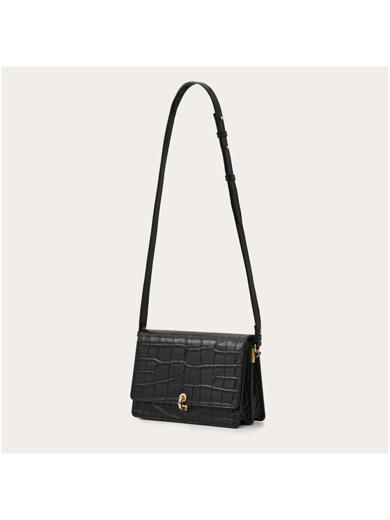 Balagan Balagan Torebka Jubilee Bag Czarny