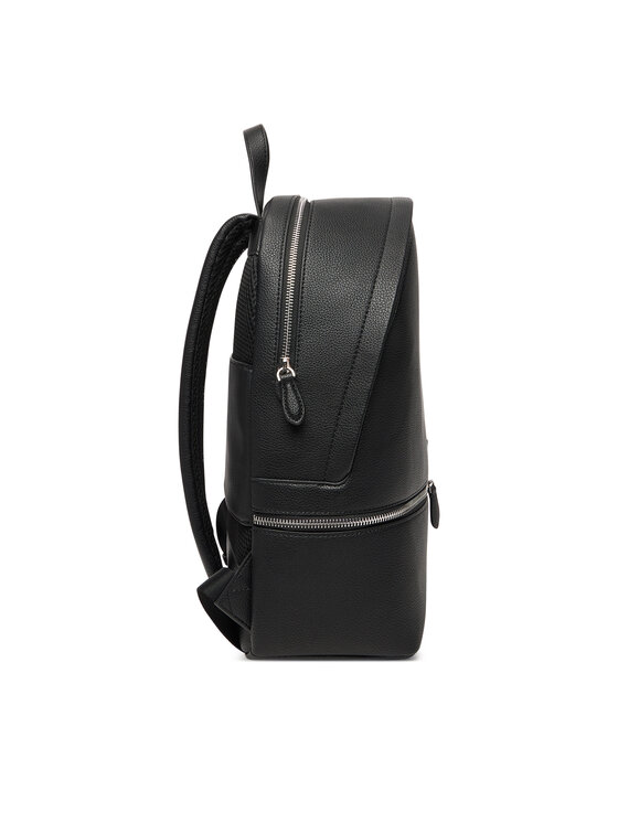 KARL LAGERFELD KARL LAGERFELD Ruksak A3W30291 Crna